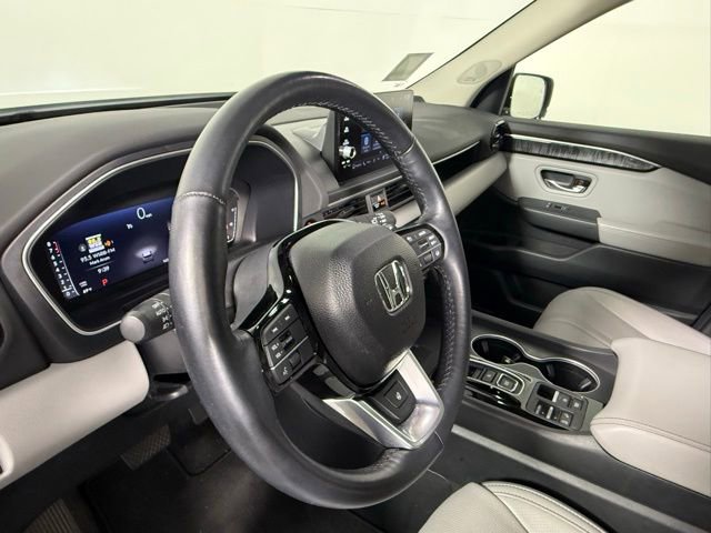 Used 2024 Honda Pilot Elite image 58