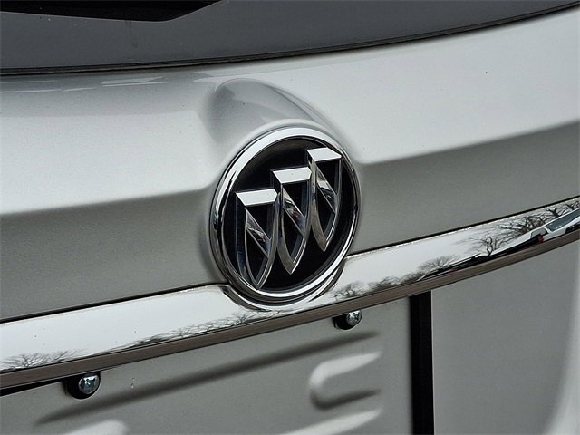 Used 2016 Buick Encore FWD image 30