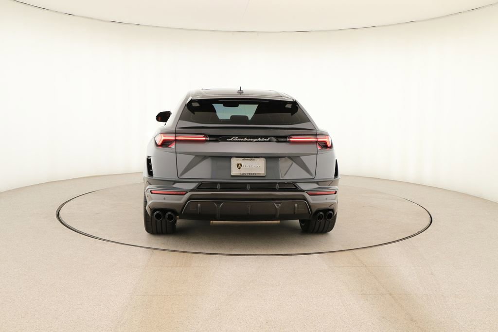 Used 2024 Lamborghini Urus Performante image 5