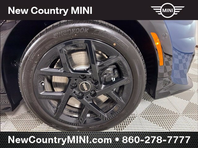 New 2027 MINI Cooper S FWD image 9