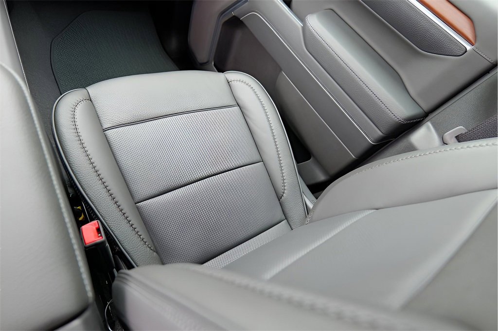 New 2026 GMC Sierra 1500 Denali w/ Denali Reserve Package image 27