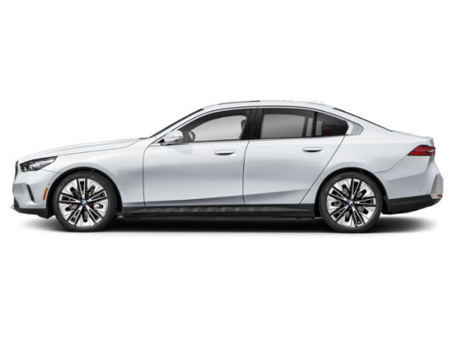 Used 2025 BMW i5 M60 w/ Premium Package AWD/4WD image 6