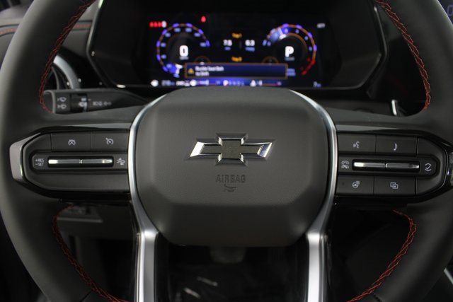 New 2026 Chevrolet Colorado Z71 w/ Technology Package image 13