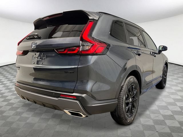 New 2027 Honda CR-V Sport-L image 6