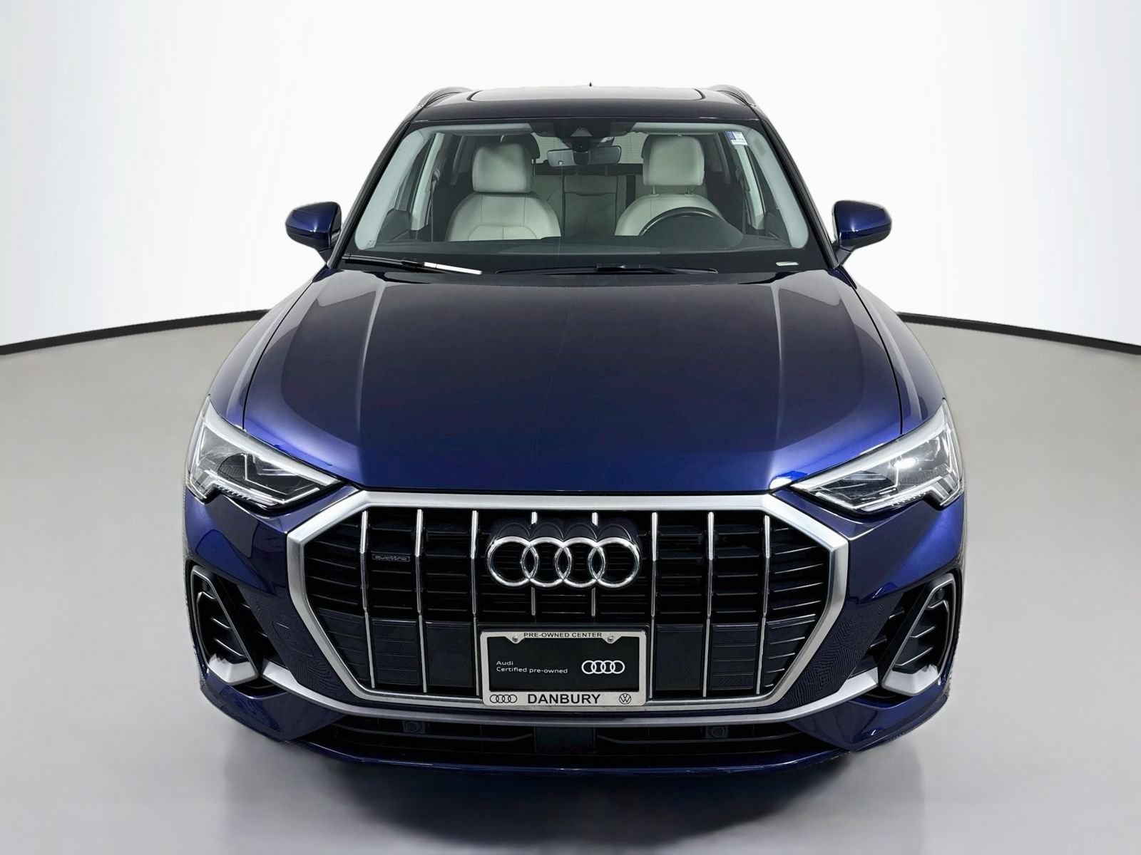 Certified 2024 Audi Q3 2.0T Premium AWD/4WD image 6