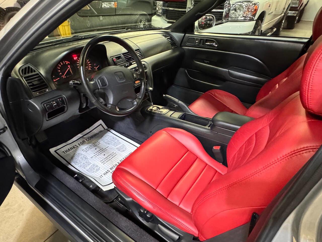 Used 2001 Honda Prelude image 4