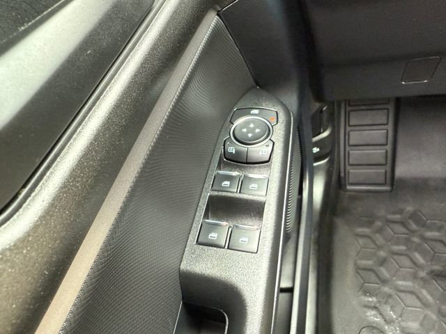 Used 2025 Ford Bronco Sport Badlands image 20