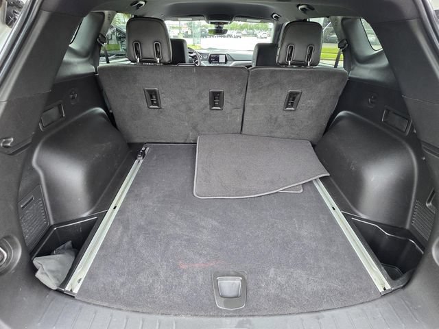 Used 2020 Chevrolet Blazer Premier w/ Driver Confidence II Package FWD image 13