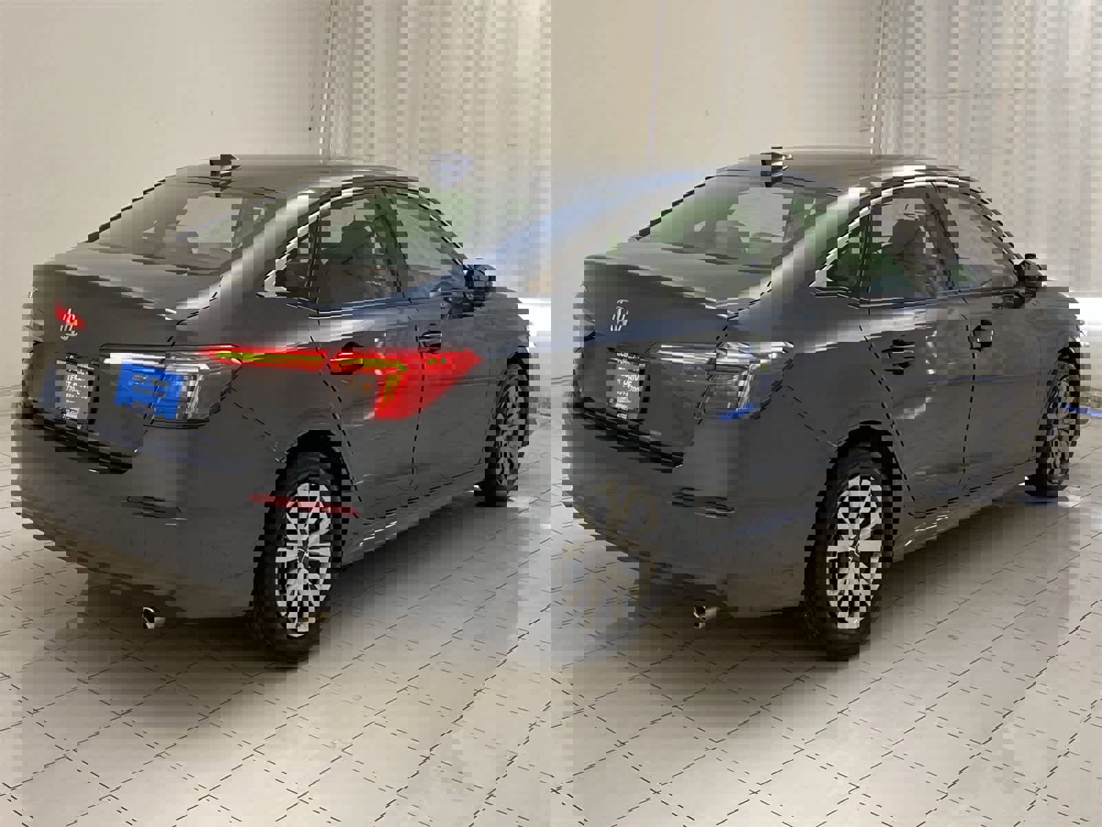 Used 2024 Honda Civic LX image 26