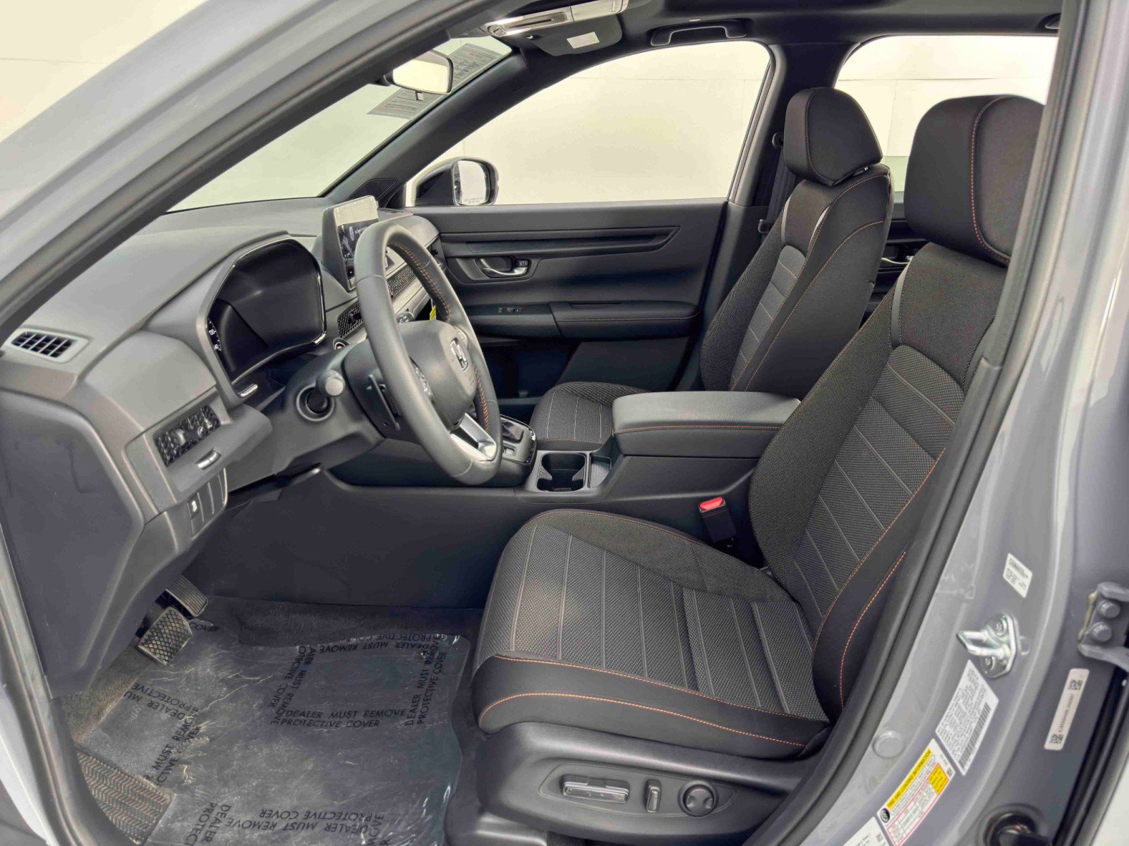 Used 2024 Honda CR-V Sport image 16