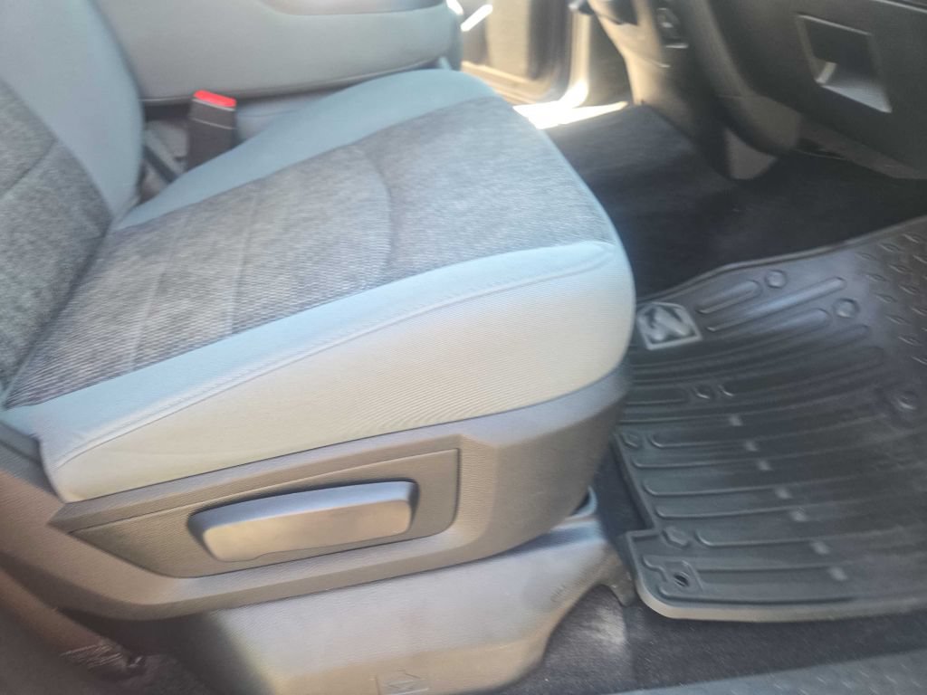 Used 2017 RAM 1500 Outdoorsman AWD/4WD image 22
