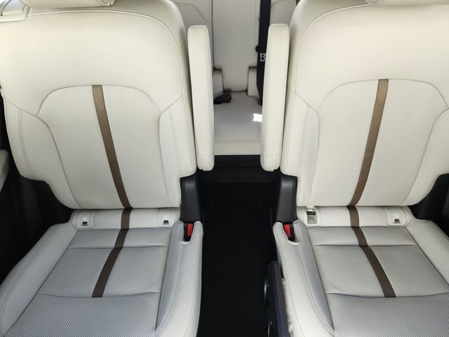 Certified 2024 MAZDA CX-90 Plug-In Hybrid w/ Premium Plus image 17