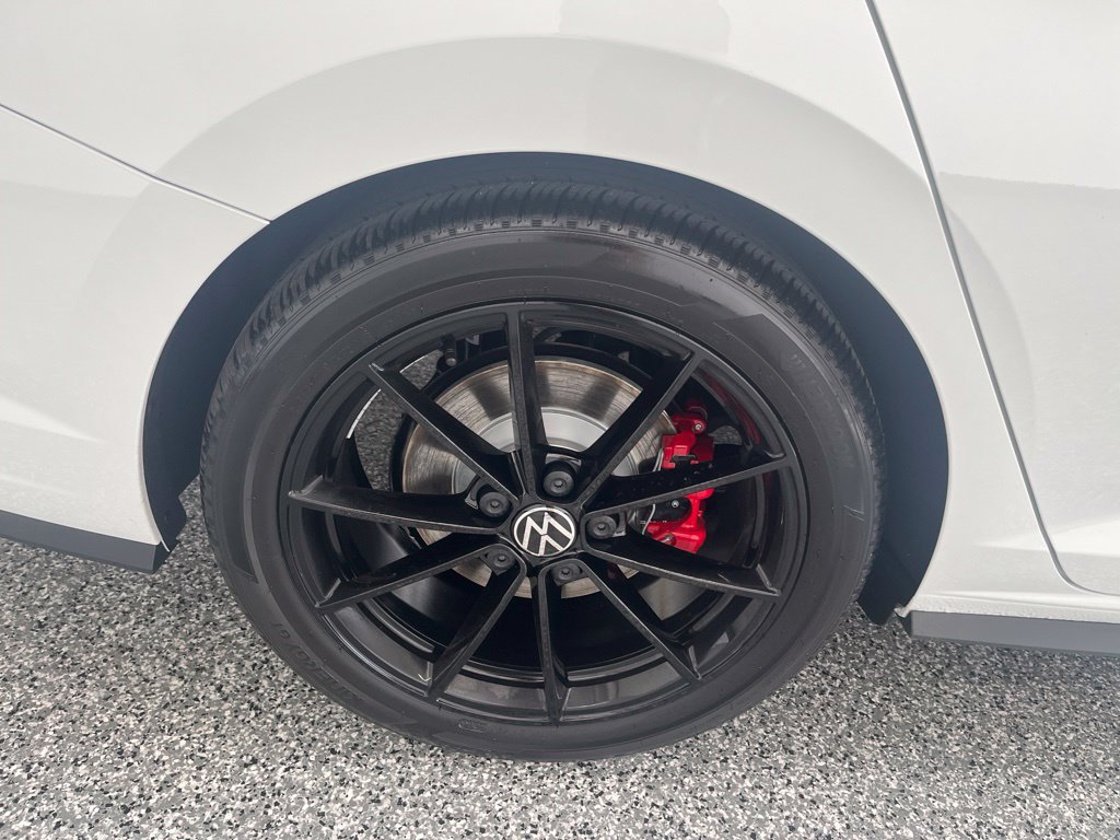 New 2027 Volkswagen Jetta GLI Autobahn FWD image 14