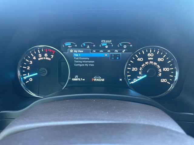 Used 2019 Ford F150 King Ranch w/ Equipment Group 601A Luxury AWD/4WD image 24