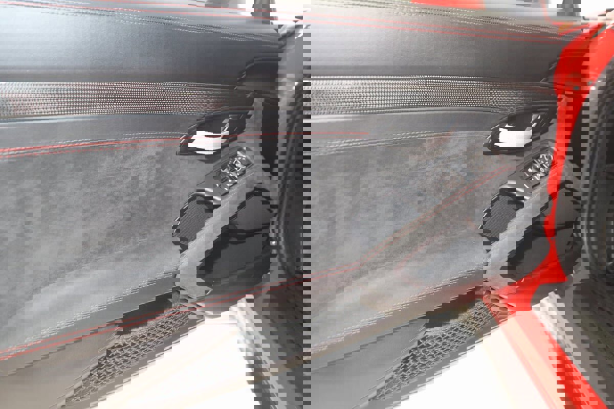 Used 2019 Porsche 911 GT3 RS image 45