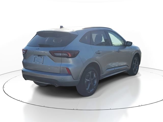 Certified 2023 Ford Escape ST-Line w/ Tech Pack #1 image 3