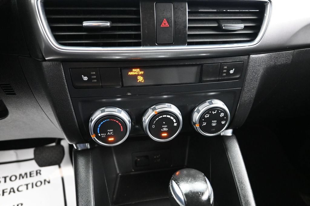 Used 2016 MAZDA CX-5 Touring FWD image 13