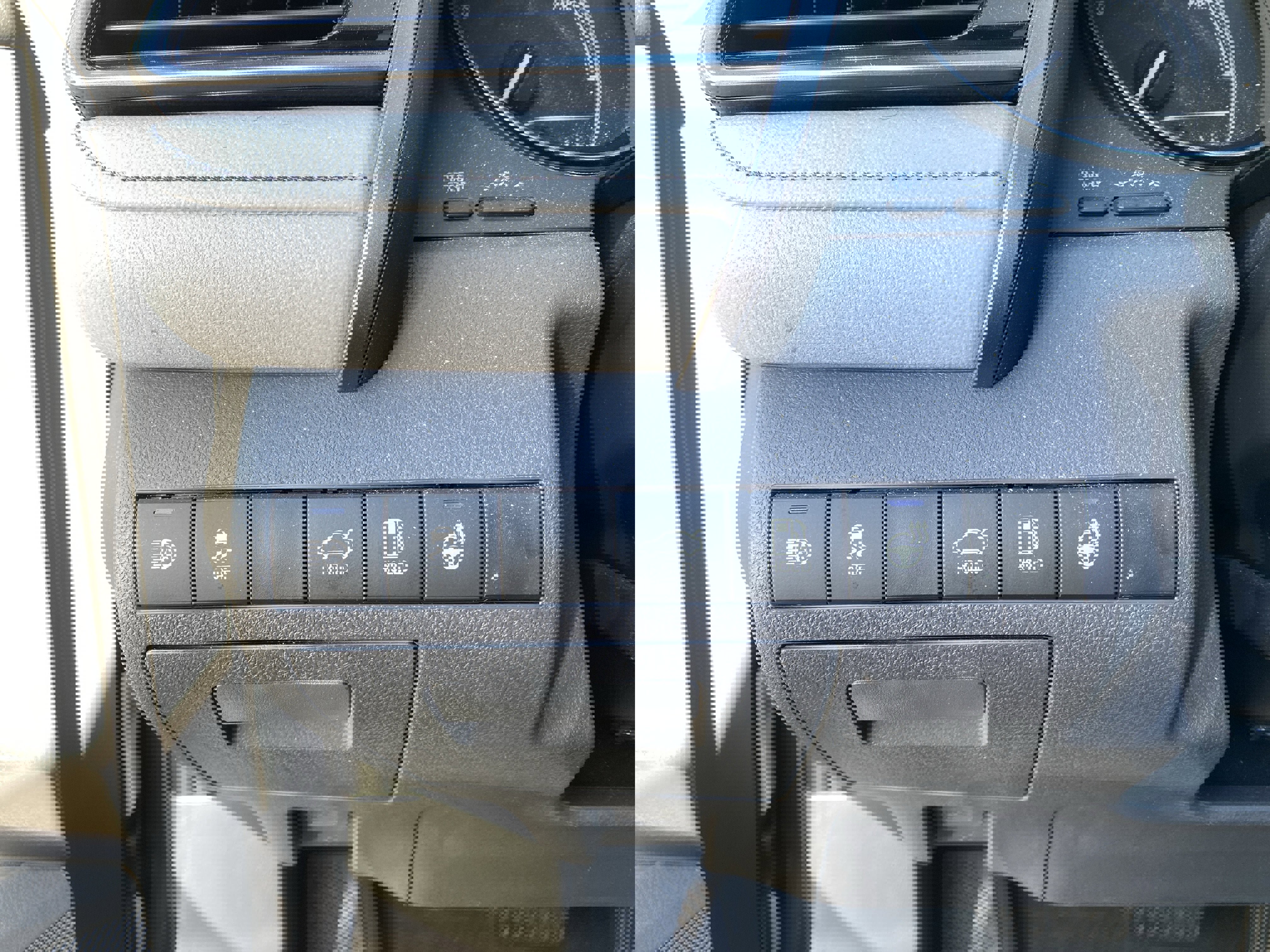 Used 2024 Toyota Camry SE image 16