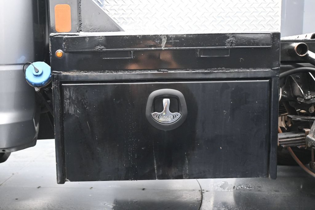 Used 2022 RAM 4500 SLT w/ Quick Order Package 2YG SLT AWD/4WD image 25