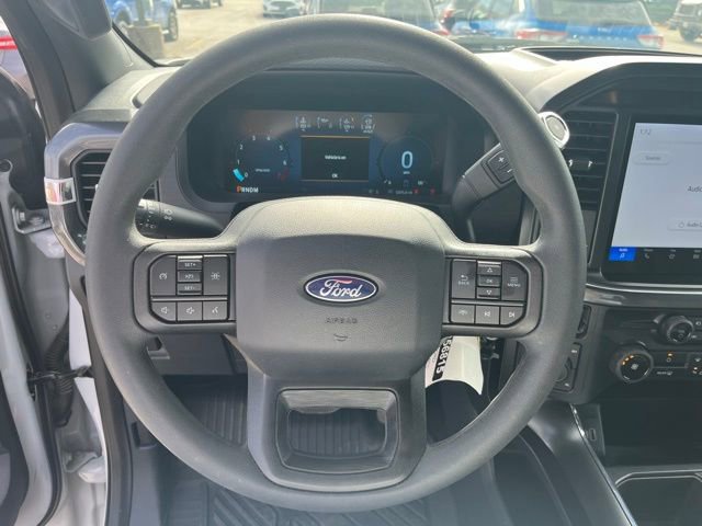 Used 2025 Ford F150 STX image 21