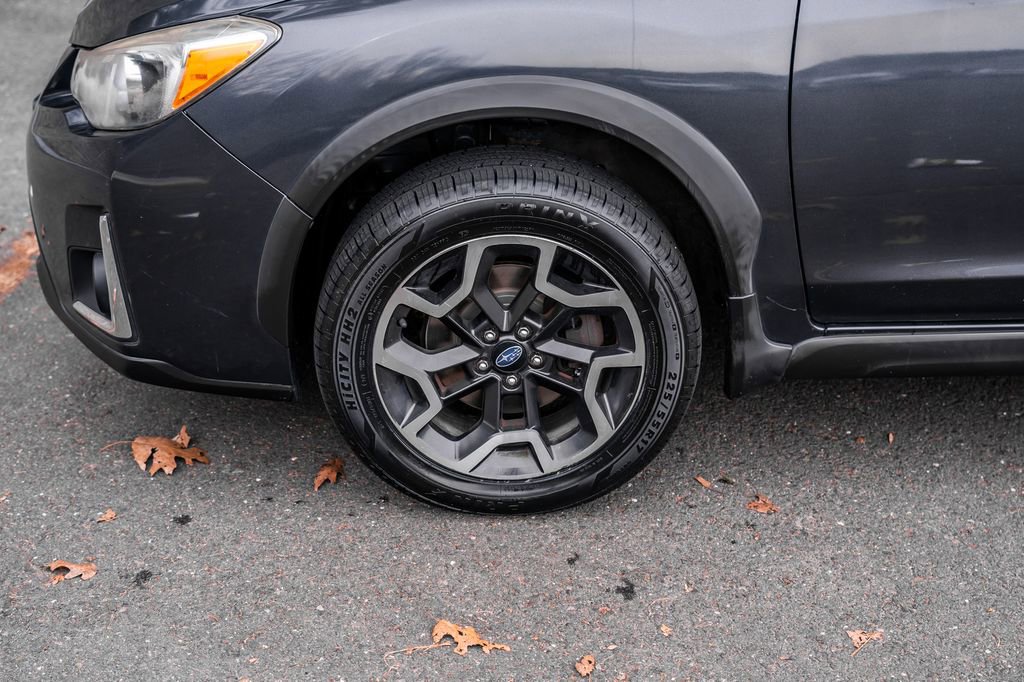 Used 2016 Subaru Crosstrek 2.0i Premium w/ Popular Package #1 image 11