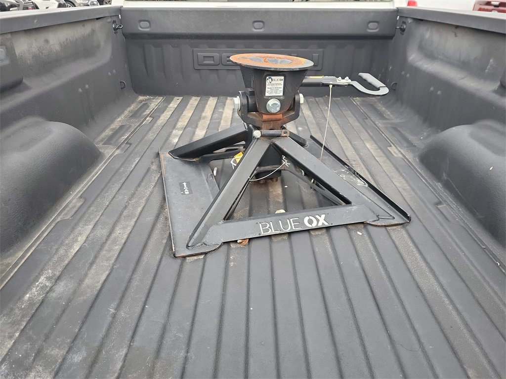 Used 2018 GMC Sierra 3500 Denali w/ Duramax Plus Package image 17