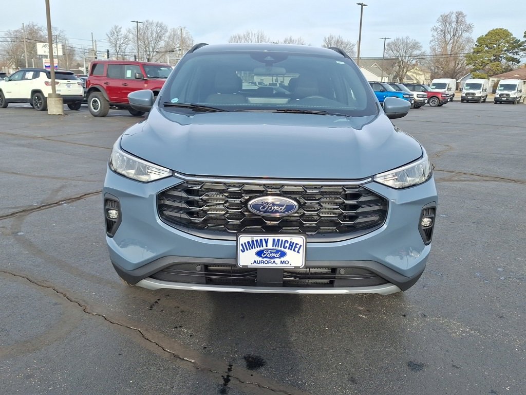 New 2026 Ford Escape ST-Line Select w/ Tech Pack #1 image 32