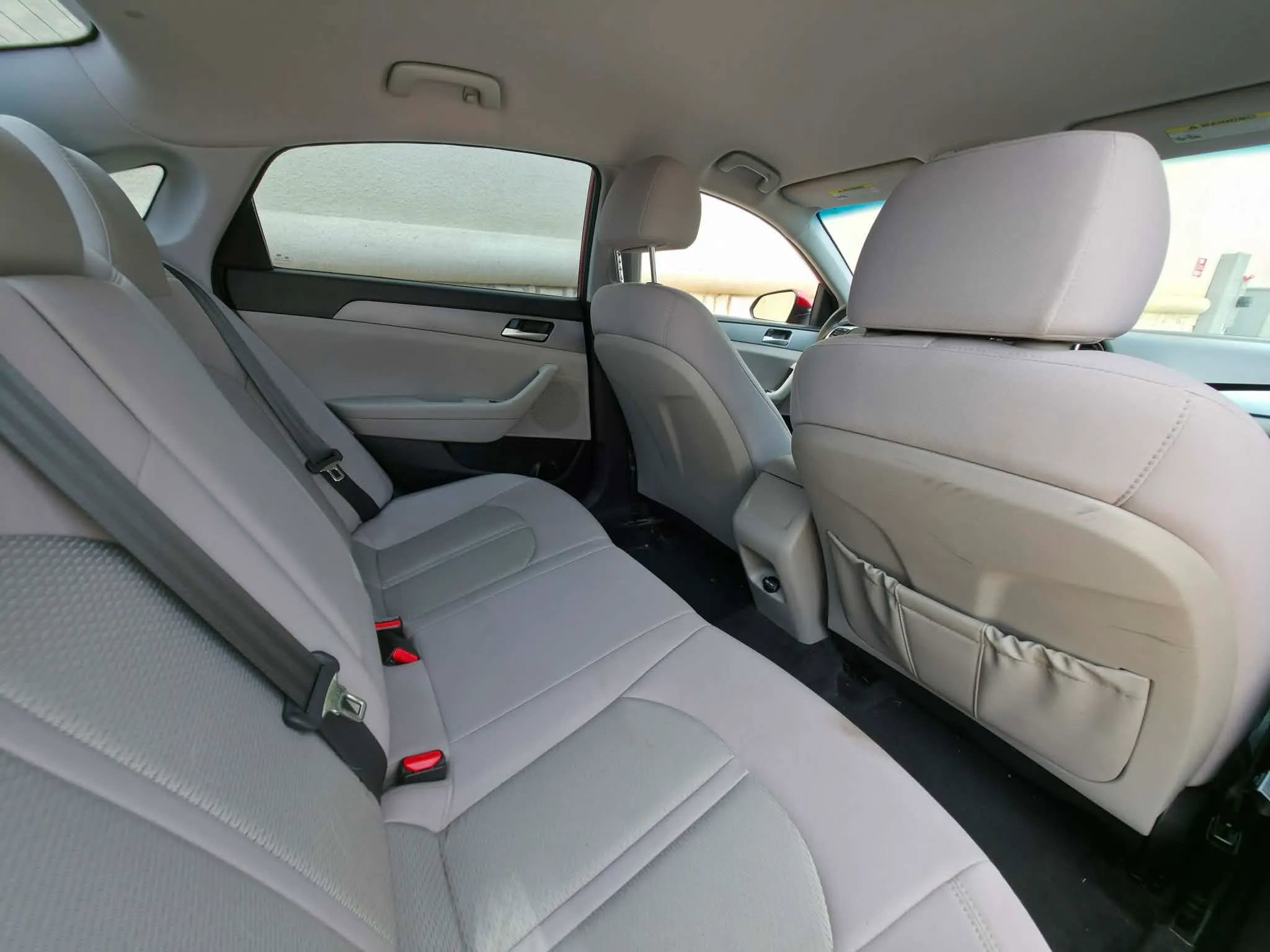 Used 2018 Hyundai Sonata SE FWD image 14