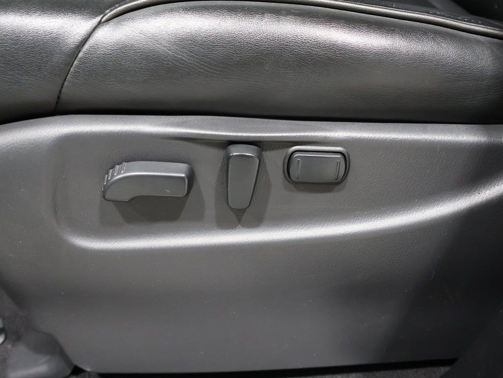 Used 2019 INFINITI QX80 Luxe w/ Proassist Package image 13