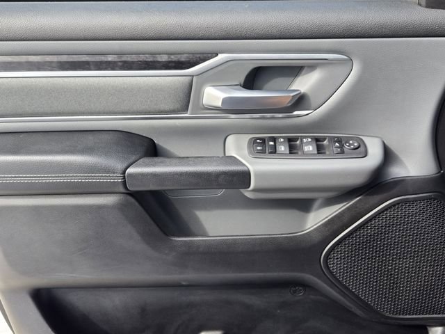 Certified 2023 RAM 1500 Lone Star image 26