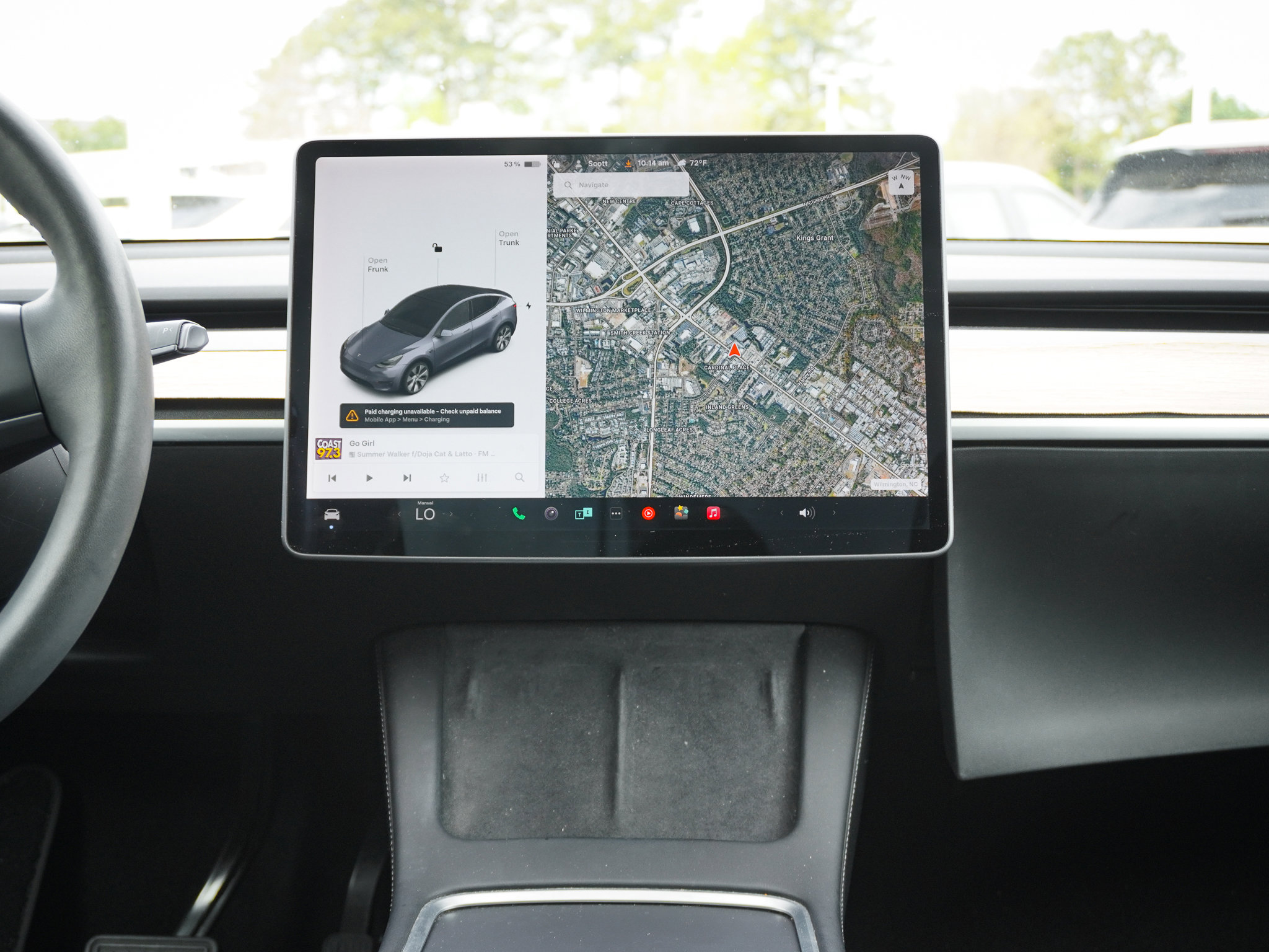 Used 2021 Tesla Model Y Long Range image 26