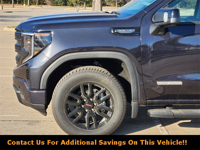 New 2026 GMC Sierra 1500 Elevation w/ Elevation Premium Package image 5