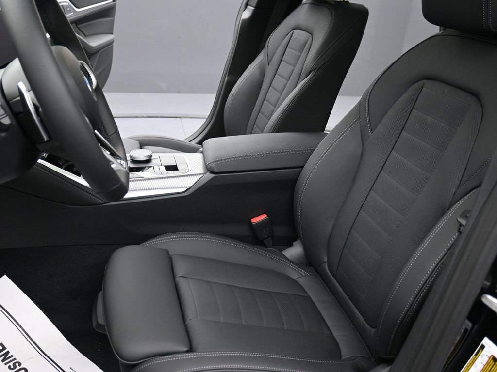 New 2026 BMW 430i xDrive w/ M Sport Package image 11