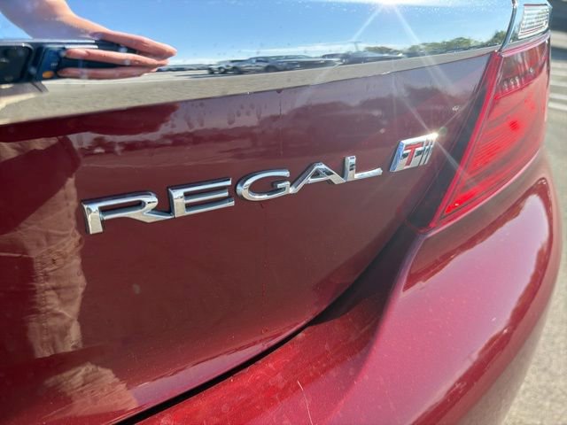 Used 2016 Buick Regal FWD image 8