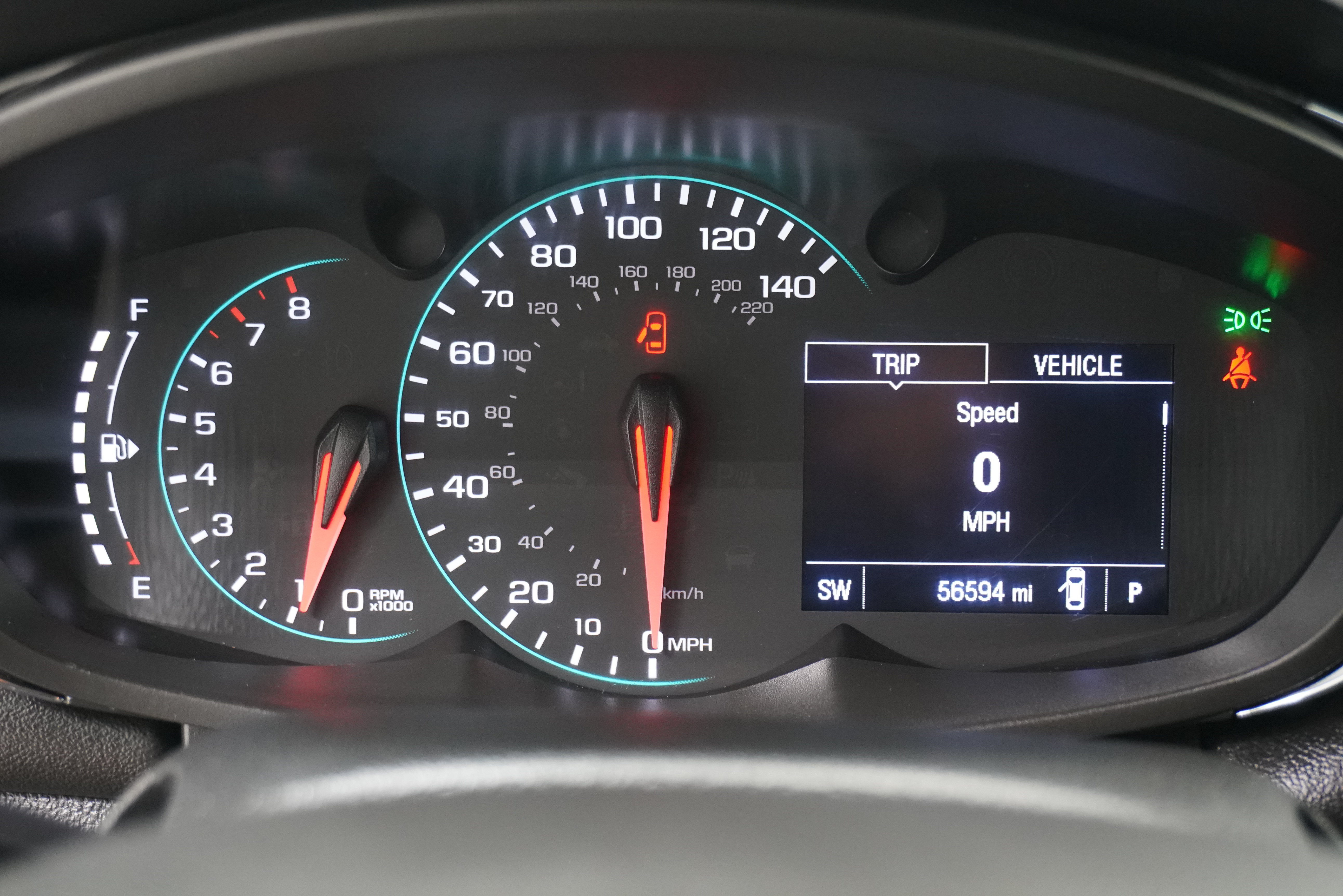 Used 2020 Chevrolet Trax LS w/ Tint and Cruise Package FWD image 17