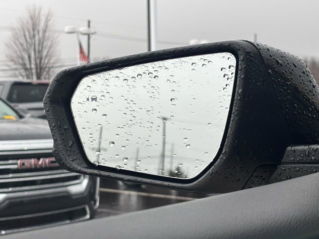 Used 2022 GMC Terrain AT4 w/ LPO, Floor Liner Package AWD/4WD image 32