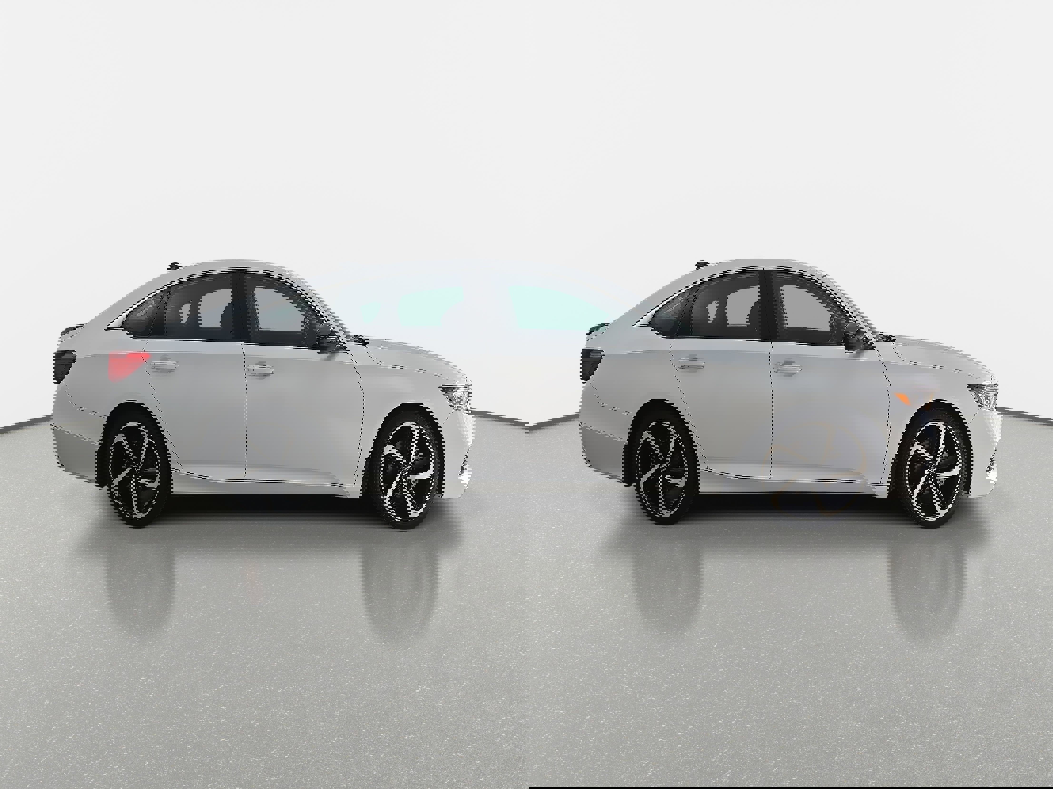 Certified 2021 Honda Accord Sport Special Edition image 4