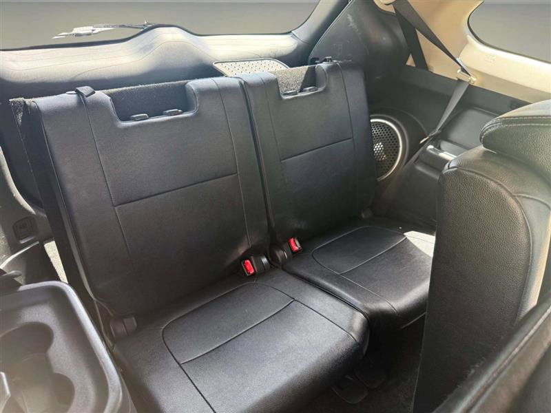 Used 2014 Mitsubishi Outlander GT image 23