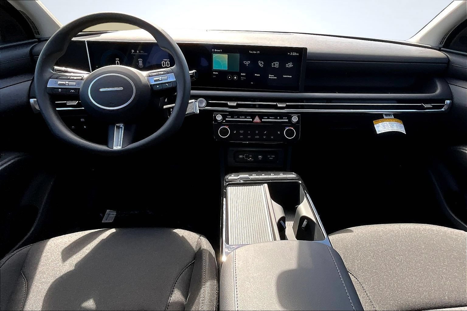 New 2026 Hyundai Tucson SEL AWD/4WD image 7
