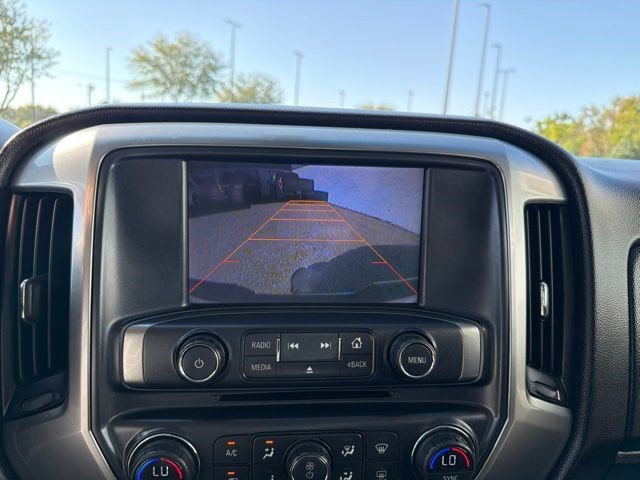 Used 2014 Chevrolet Silverado 1500 LT w/ All Star Edition AWD/4WD image 28