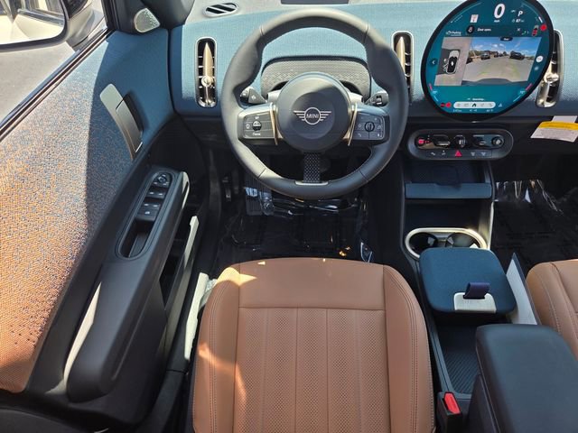 New 2027 MINI Cooper Countryman S AWD/4WD image 12