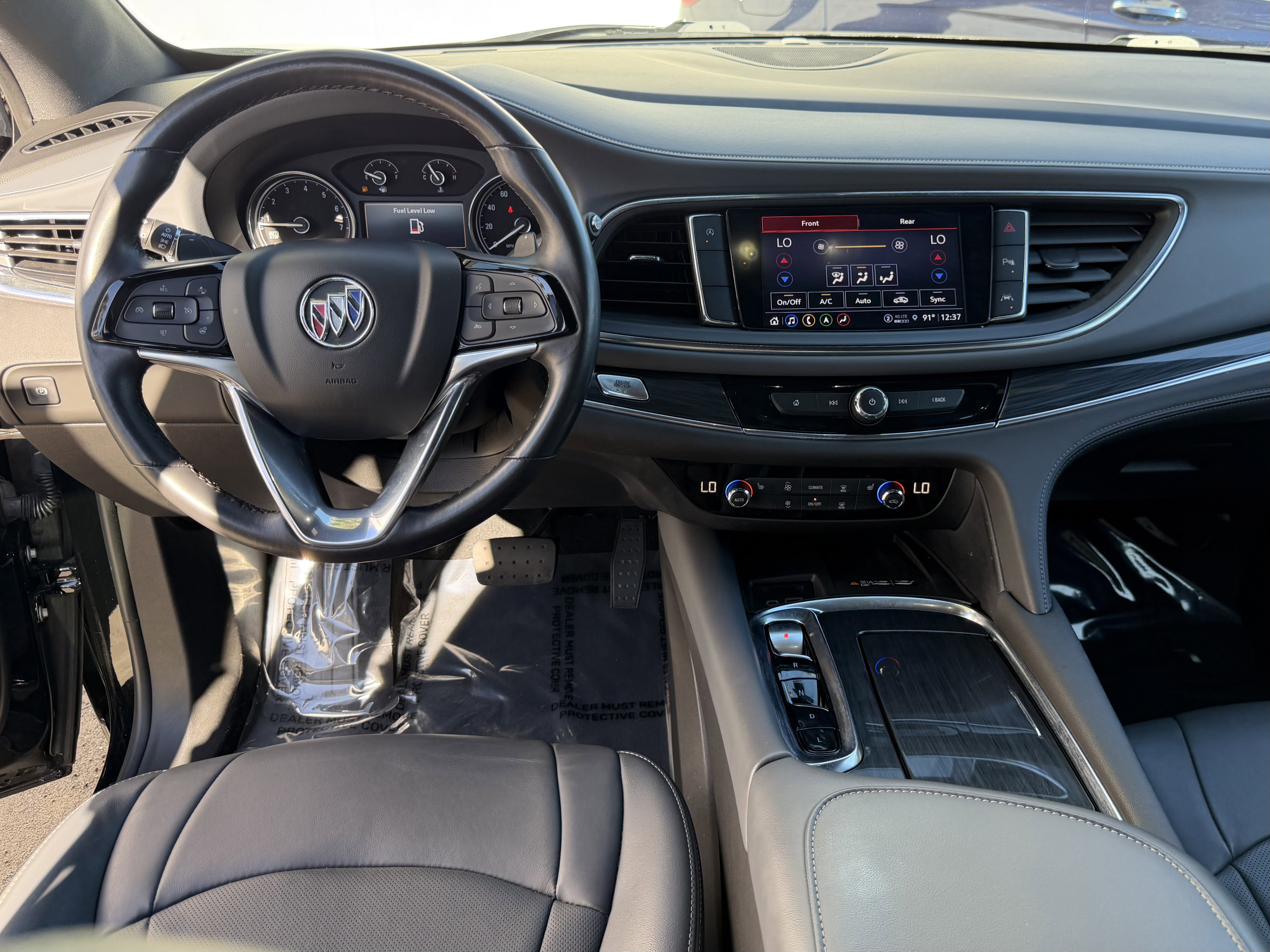 Used 2024 Buick Enclave Essence w/ Experience Buick Package image 31