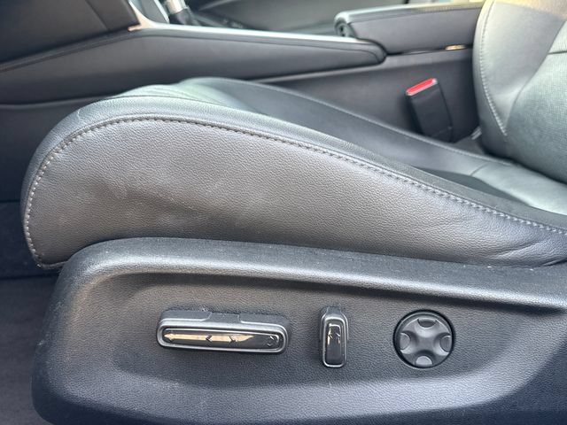 Used 2019 Honda Accord EX-L image 12