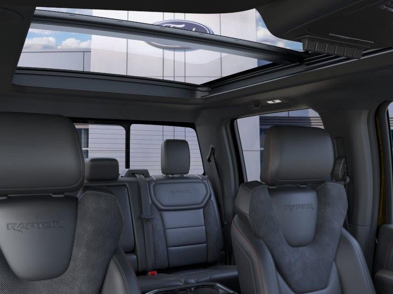 New 2026 Ford F150 Raptor AWD/4WD image 22