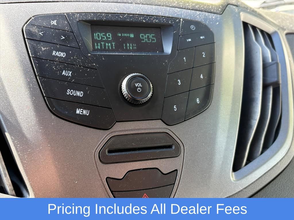 Used 2017 Ford Transit 350 XL RWD image 11