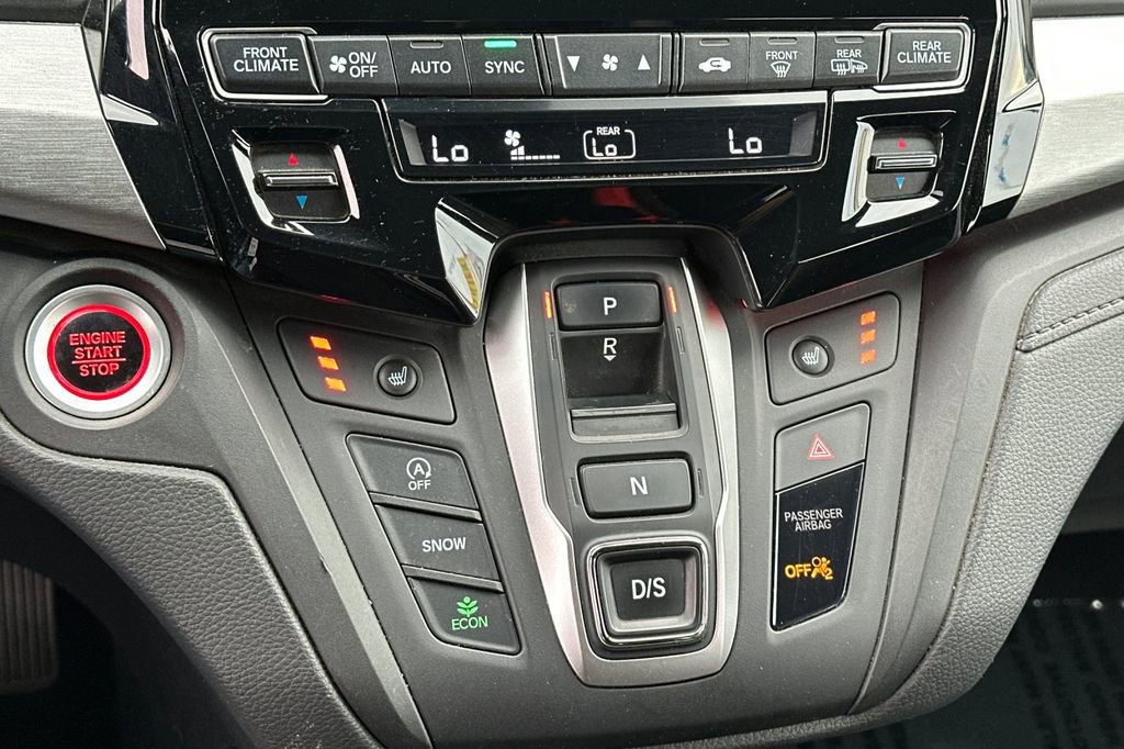 Used 2023 Honda Odyssey Sport image 21
