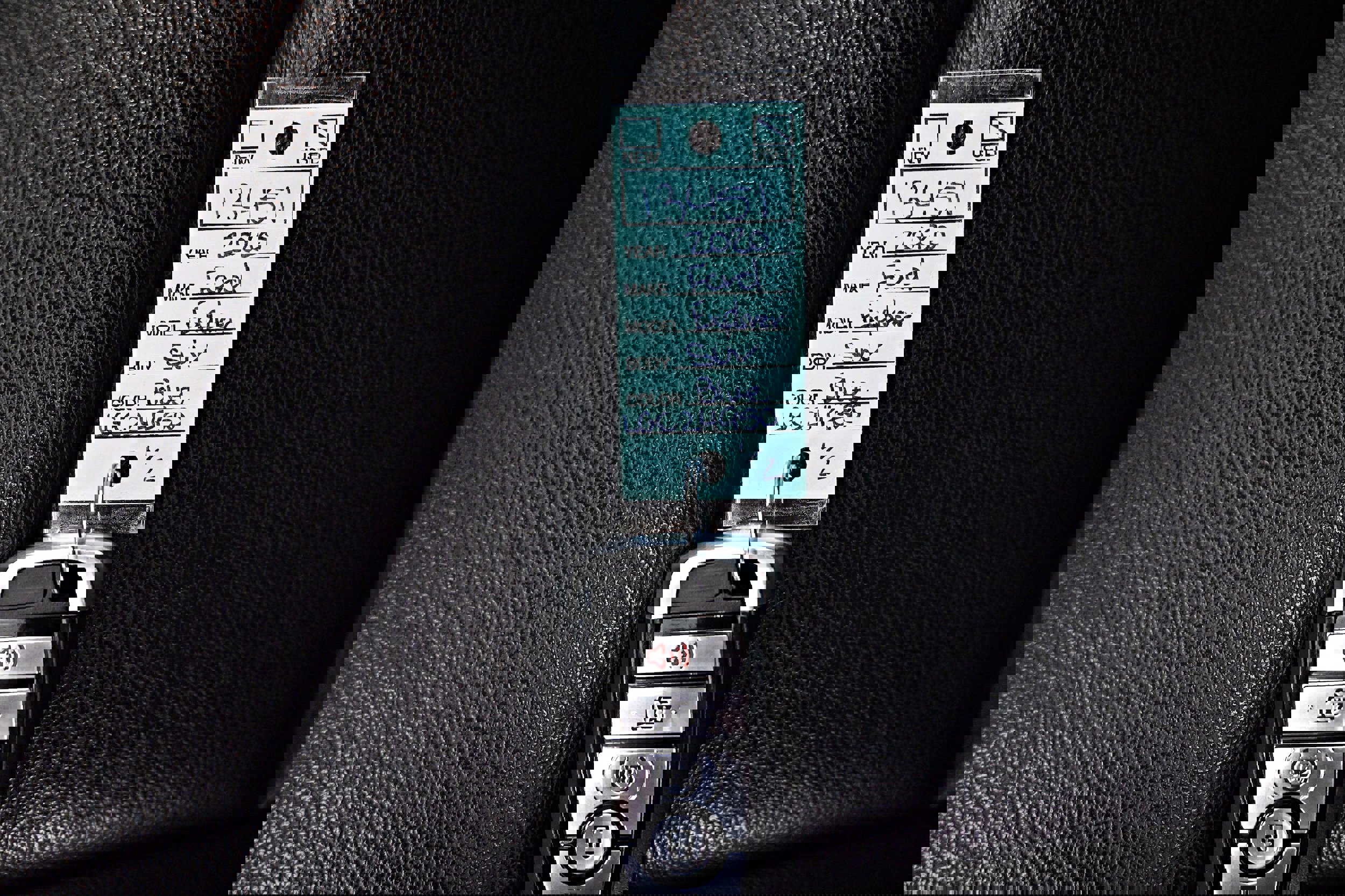 Used 2020 Ford Explorer XLT w/ Equipment Group 202A image 40