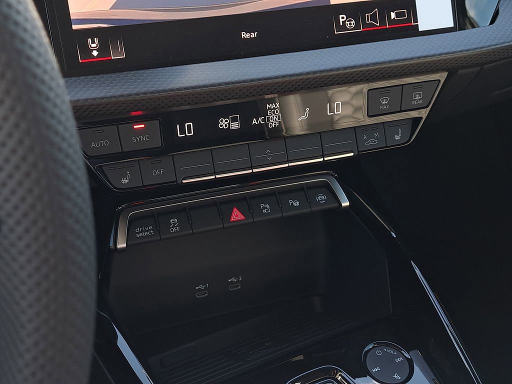 New 2026 Audi RS 3 image 13