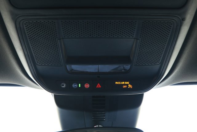 Used 2024 Chevrolet Traverse Z71 image 19