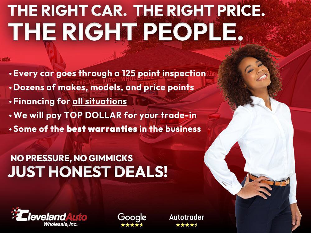 Used 2017 Ford Focus SEL w/ Cold Weather Package image 33